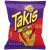 Takis Nitro Habanero & Lime Tortilla Chips 92.3g