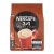 Nescafé 3in1 Brown Sugar azonnal oldódó kávéspecialitás barnacukorral 10db 165g