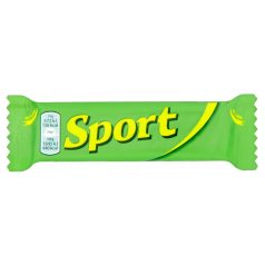 Sport Szelet 31g