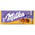 Milka Caramel tejcsokoládé 100g karamell töltelékkel