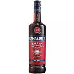 Ramazzotti Amaro Keserűlikőr 0,7l (30%)