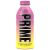 Prime Strawberry Banana Hydration Drink Limited Edition 0,5l eper és banán