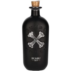 Bumbu XO Rum 0,7l (40%)