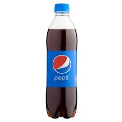 Pepsi Szénsavas Üdítőital 0,5l
