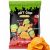 Hot Chip Chilli and Lime Chips 80g