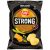 Lay's Strong burgonyachips 55g sajt és cayenne