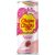 Chupa Chups Strawberry Cream Flavour Eper ízű Szénsavas Üdítőital 0,25l