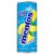 Mentos Lemon and Mint Üdítőital 0,240l citrom és menta zselével