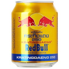 Red Bull KratingDaeng 250 Energiaital 0,25l original