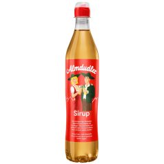 Almdudler Szirup 0,7l