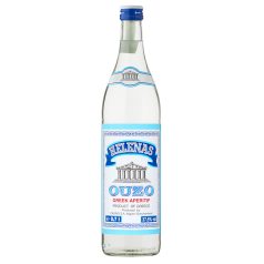 Ouzo Helenas 0,7l (37,5%)