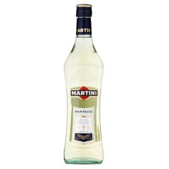 Martini Bianco Aperitif 1l (18%)