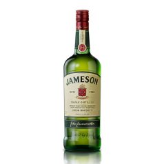 Jameson Whiskey 0,5l (40%)