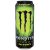 Monster Nitro Super Dry Energiaital 0,5l