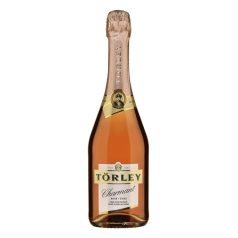 Törley Charmant Rosé Pezsgő 0,75l