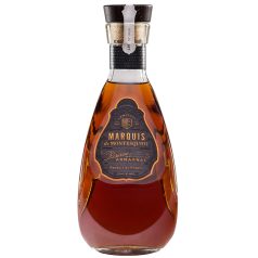 Marquis de Montesquiou Reserve Armagnac 0,7l (40%)