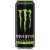 Monster Energy Zero Energiaital 0,5l cukormentes