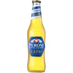 Peroni Stile Capri Üveges Sör 0,33l