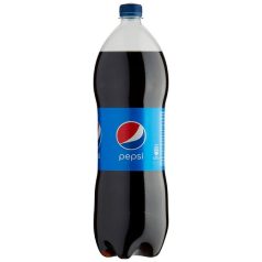 Pepsi Szénsavas Üdítőital 2l